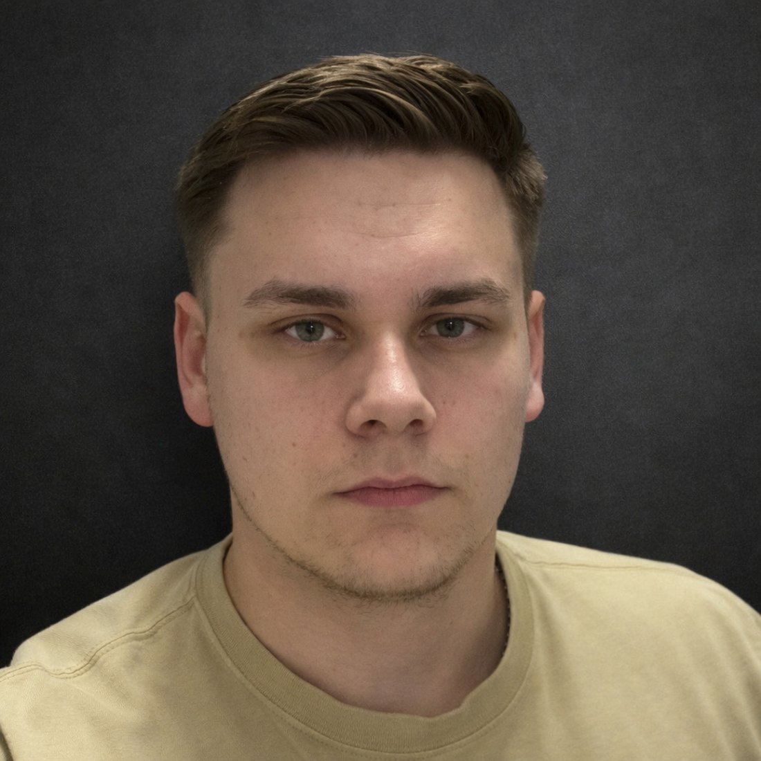 Portrait des Fotografen von Makelki Media